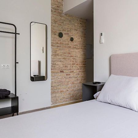 Valentin Suites 말라가 외부 사진