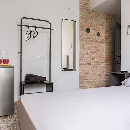 Valentin Suites 말라가 외부 사진