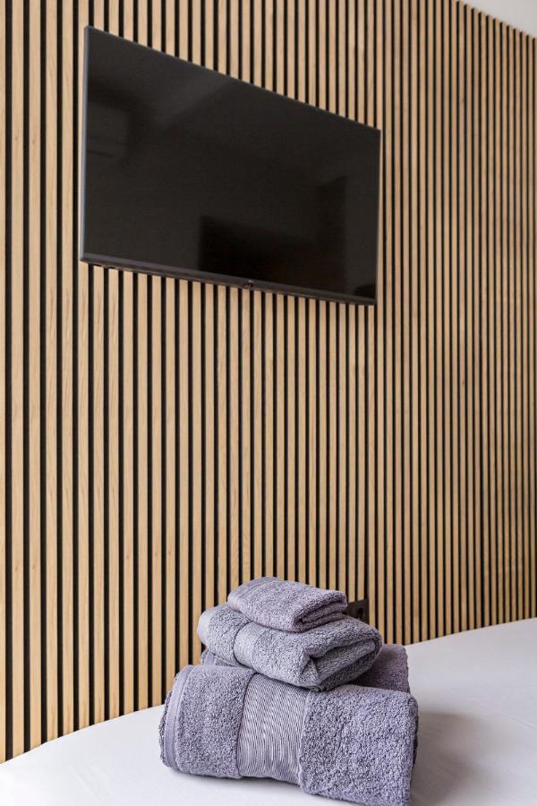 Valentin Suites 말라가 외부 사진