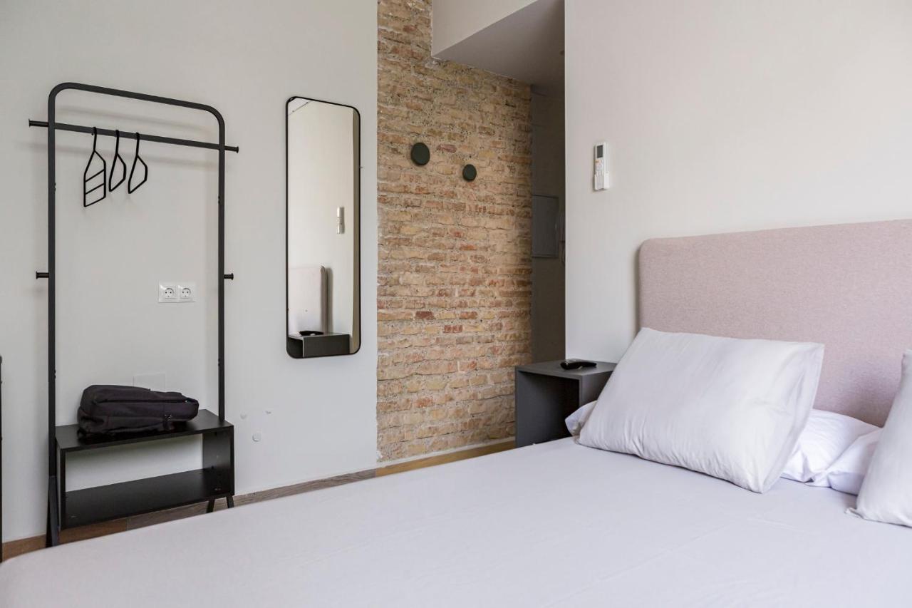 Valentin Suites 말라가 외부 사진