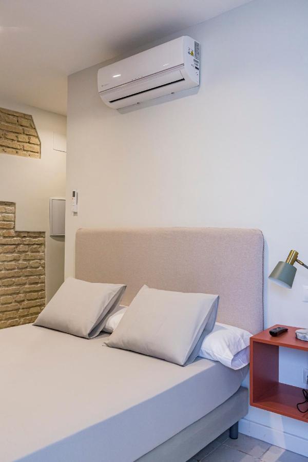 Valentin Suites 말라가 외부 사진