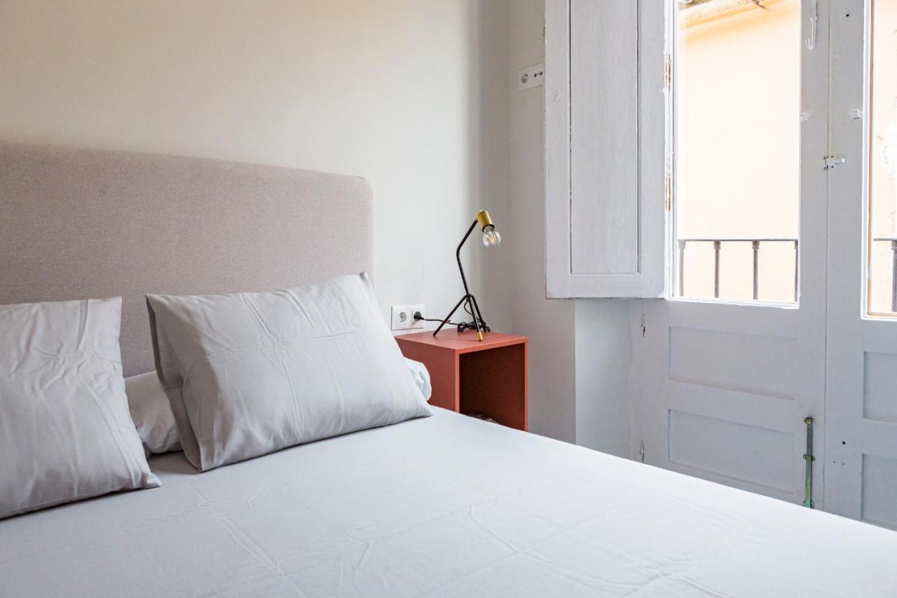 Valentin Suites 말라가 외부 사진