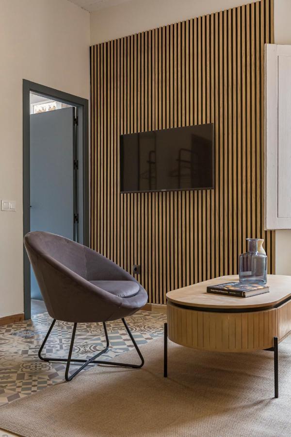 Valentin Suites 말라가 외부 사진