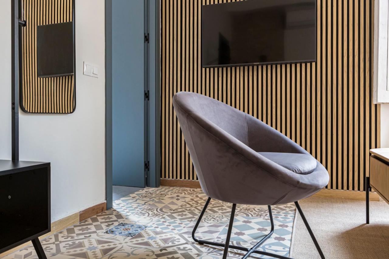 Valentin Suites 말라가 외부 사진