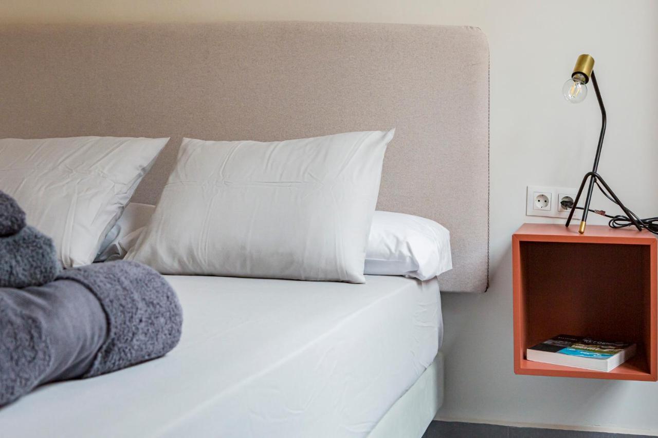 Valentin Suites 말라가 외부 사진