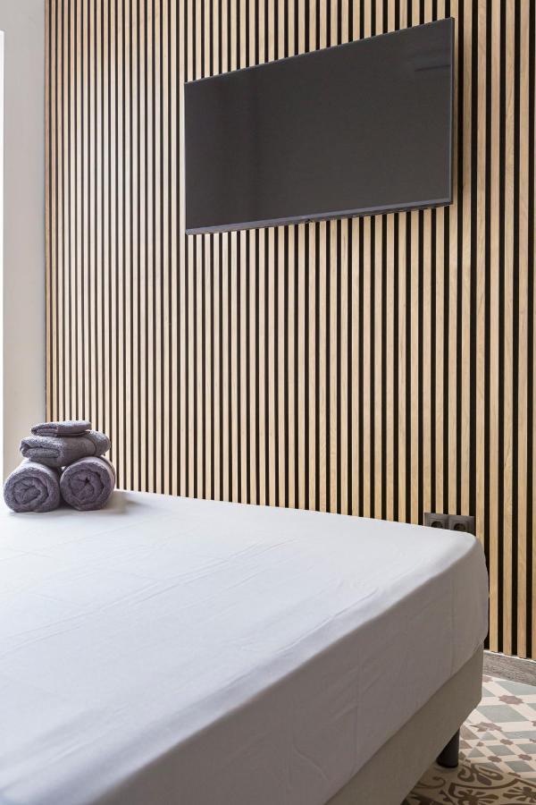 Valentin Suites 말라가 외부 사진