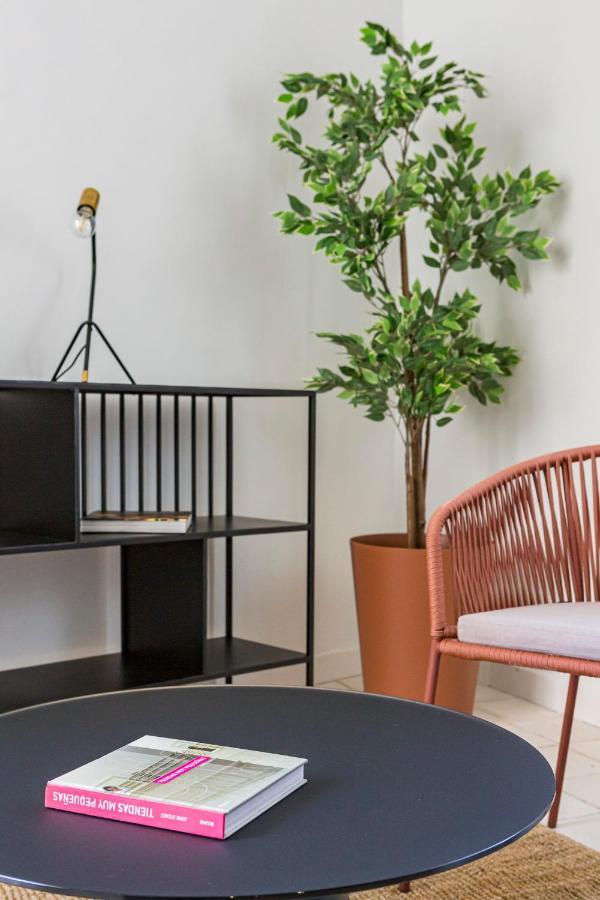 Valentin Suites 말라가 외부 사진