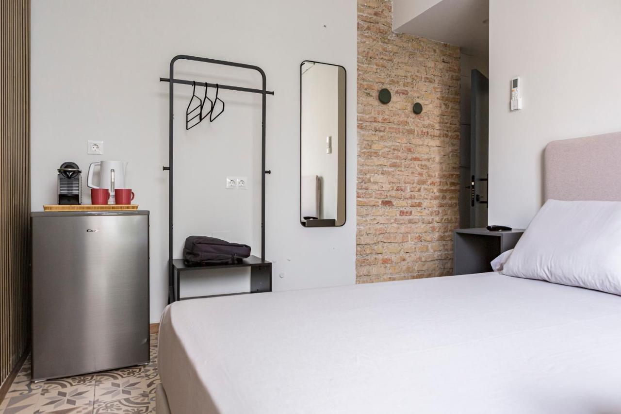 Valentin Suites 말라가 외부 사진