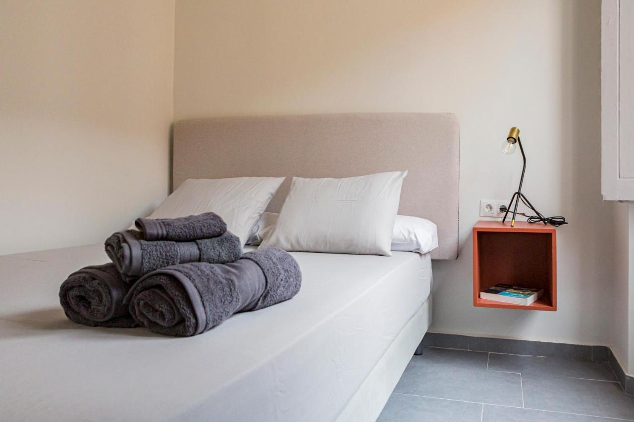 Valentin Suites 말라가 외부 사진