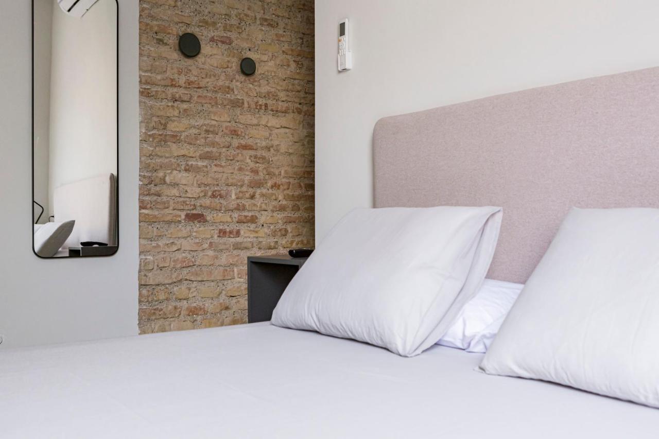Valentin Suites 말라가 외부 사진